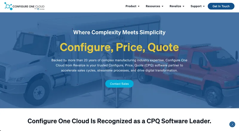 Configure OnDemand