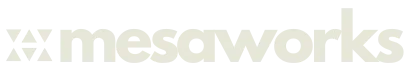 Mesaworks Logo