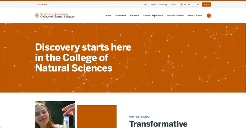 UT